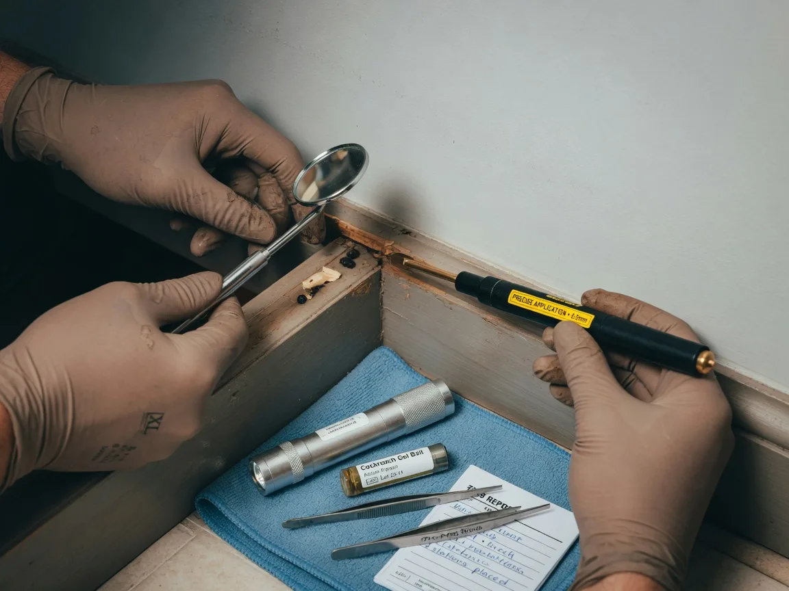 Why choose Emergency Pest Control in Coosada, AL